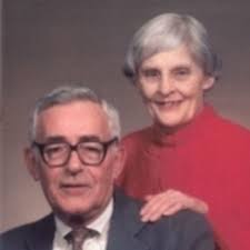 Bill and Jane Colton Obituary March 27, 2006