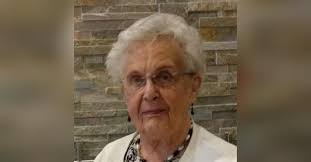 Leona G Jernberg Obituary