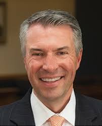 Syracuse University reappoints Van Slyke as dean of the Maxwell School