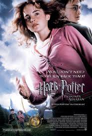 Harry Potter And The Prisoner Of Azkaban Movie Poster Harry Potter And The Prisoner Of Azkaban British Movie Poster The Prisoner Of Azkaban Prisoner Of Azkaban Harry Potter