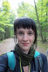 Colvin (39) and Blake (42) with Indian Head and Fish Hawk Cliffs