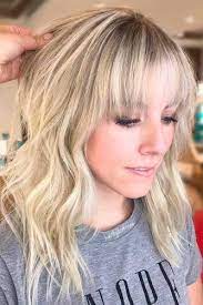 Wedding hairstyle for long medium hair #easyhairupdos like wh#, #bridal #easyhairupdos #hair #hairstyle #hairstyleformediumlengthhairbridal 50+ summer wedding hairstyles for medium length hair #weddinghairstylesmediumlen., #hair #hairstyleformediumlengthhairsummer. Hair Styles Ideas 15 Sexy Shoulder Length Haircuts For 2017 Summer Jeweblog Listfender Leading Inspiration Magazine Shopping Trends Lifestyle More
