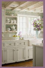 Farmhouse Kitchen Ideas Pictures Of Country Farmhouse Kitchens On A Budget New For 2020 Country Kitchen Country Kitchen Farmhouse Chic Kitchen