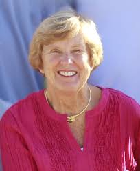 Obituary information for Nancy Lee Houston Pearce