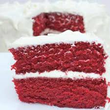 Best Southern Red Velvet Cake Recipe