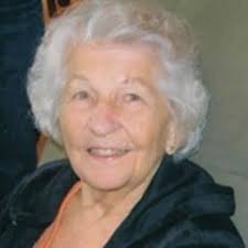 Florence C. Matson Obituary February 9, 2021