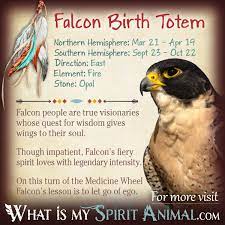 Throughout the web, people identify with various movie stars and musicians if you are an aries, your spirit animal is the tiger. Falcon Totem Red Hawk Totem Native American Zodiac Signs Birth Signs