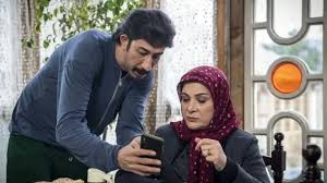 پایتخت ۸