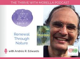 E.47: Renewal Through Nature — Thrive with Morella