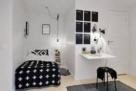 Desain kamar tidur cowok language:id. 7 Inspirasi Desain Kamar Cowok Minimalis 3x3 Rumahlia Com