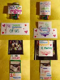 Romantic Gifts For Your Wedding Anniversary Personalized And Thoughtful Golf Gifts Ideas First Year Anniversary Gifts For Him 1 Year Anniversary Boyfriend Dating Anniversary Gifts
