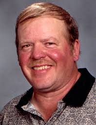 Obituary information for Randall L. Hynes