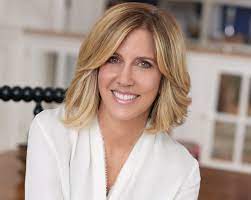 Camerota has anchored cnn's morning program, new day, for the last six years, the longest. Cnn Anchor Alisyn Camerota Pens New Novel Serendipity