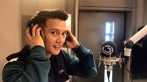 Mnkeybiz aka randolph bueno label: Fix Vincent Bueno Singt 2021 Fur Osterreich Oe3 Orf At