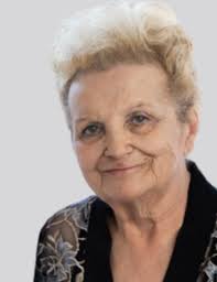 Most Recent Obituaries