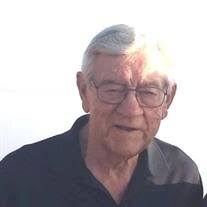 Obituary, Visitation & Funeral Information