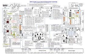 Tv Circuit Diagram Pdf Google Search Circuit Board Design Circuit Diagram Electronic Schematics