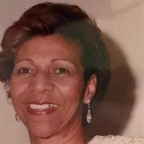 Ruth Yolanda Staton Obituary