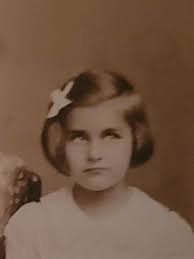 My beautiful mother and dad in 1941