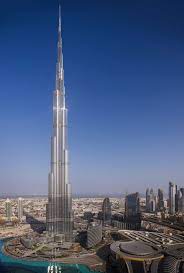Find out where they are located and what makes them stand out. Why The World S Tallest Buildings Aren T Being Built In The United States Anymore Archdaily