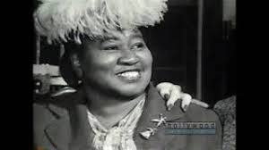 Hattie McDaniel