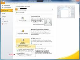 Außerdem reduziert diese art zu „archivieren nicht das gesamtvolumen ihrer mailbox und hilft microsoft nutzt das wort „archiv für weitere funktionalitäten in den produkten outlook, exchange. Manuelle Archivierung In Outlook Cojama Blog