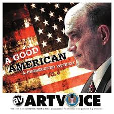 DIGITAL Issuu v15n40 by Artvoice