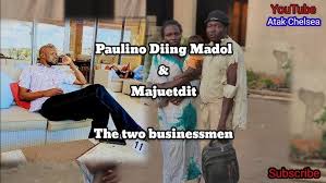 No mandesisyon kan manlingkor ed si jehova, antoy nasegurom ya gawaen to parad sika? John Kudusay Nyan Ssd Nhiaar South Sudan Music Youtube