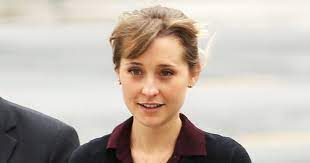 A former master in the secret society of women within the group known as nxivm testified monday that she began to grow concerned as she heard about acts of violence against the women involved. Fprr8qwbu4m57m