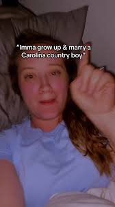 Scotty Mccreery Carolina