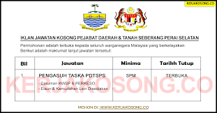 Check spelling or type a new query. Jawatan Kosong Pulau Pinang Archives Page 2 Of 6 Jawatan Kosong Kerajaan Terkini 2021