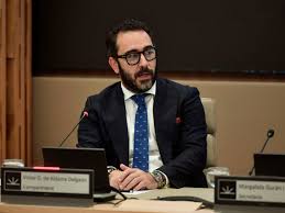 Aldama, dispuesto a encender el ventilador en el caso Koldo para salir de la cárcel