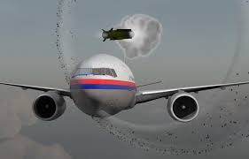 The court will open the mh17 criminal trial proper and, through examining and discussing the content of the prosecution file, elucidate the key questions which it has already begun to address. Mh17 Shot Down By Buk Missile Warhead Inquiry News Flight Global