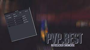 Yes, fast auto clicker is not the only auto clicker available for roblox. Pvp Best Autoclicker Reach Autopot Wtap Mc Market