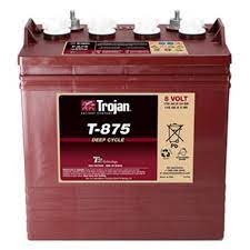 Where do i recycle my old batteries? Battery Care And Maintenance Trojan Golf Cart Batteries