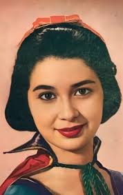 Marita Zobel and Robert Campos