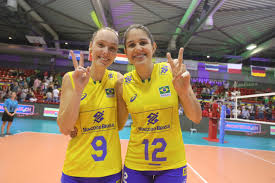 Seleção brasileira de voleibol feminino é a seleção nacional feminina de voleibol do brasil. Cbs Campeonato Brasileiro De Selecoes