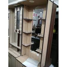 Wood and glass brown wooden dressing table with mirror ₹ 8,800/piece. Brown Modern Wooden Dressing Table For Home Rs 4208 Piece M S Gaurav Furnitures Id 20583246512