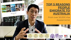 There are two key categories set aside how to migrate to australia. Austral Migration Consultancy Immigration Law Professionals Posts Facebook