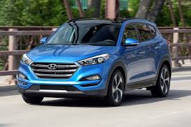 2016 hyundai tucson sport all engines. 2016 Hyundai Tucson Pictures 314 Photos Edmunds