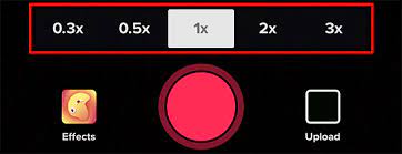 Besides, the app lets you follow celebrities, your friends, and other people so whenever they post a tiktok video, it will be. Tiktok Here S How To Record Videos At Different Speeds