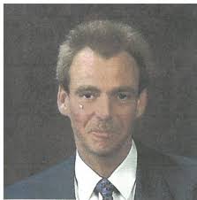 David Blackburn Obituary October 6, 2021