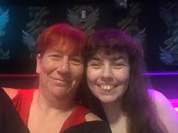 Today would have been my beautiful girls, Raechels, 24th birthday she is  missed every second of every day and will be loved forever