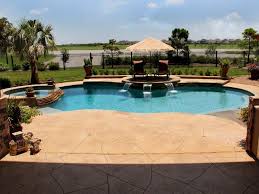 Contemporary Swimming Pools Design 123 Pools Backyard Inground Swimming Pools Pool Designs