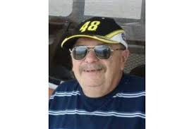 Ronald Cutting Obituary (1948