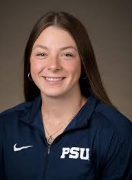 2022-23 Penn State Women's Hockey Media Guide by Penn State Athletics