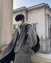 Cute aesthetic korean boy outfit. Cute Korean Boys In 2021 Korean Fashion Men Men Fashion Casual Outfits Cute Korean Boys
