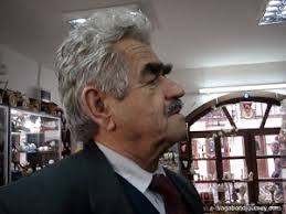 Meerschaum Pipe Carving: Another Art Fading into History