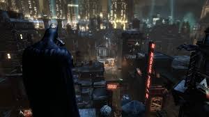 Welcome to the batman arkham city gameplay blog. Happy Day 12 Minutes Of Batman Arkham City Gameplay