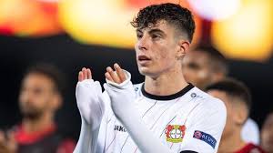 Compare kai havertz to top 5 similar players similar players are based on their statistical profiles. Portrat Kai Havertz Wird Dieser 19 Jahrige Der Nachste Weltstar Augsburger Allgemeine